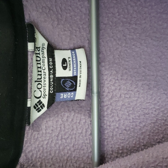 Womens Columbia Sportswear Jacket - Picture 8 of 15